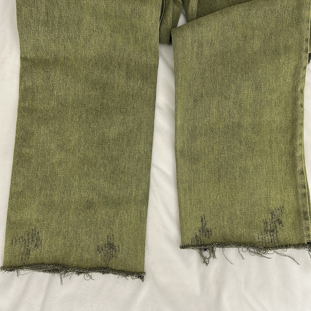 Urban Outfitters Jeans - Picture 6 of 10
